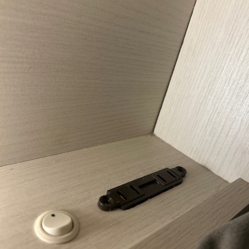 収納付きベット！！