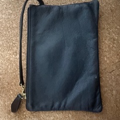 ルブタンポーチの画像