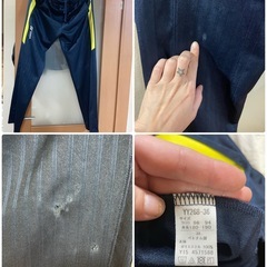 令和高等学校　男子　制服　体操着の画像