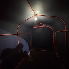 ドッペルギャンガー バイクガレージ2450の画像