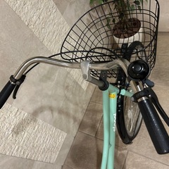 セオサイクル　シグナル　シングルギア　自転車　の画像