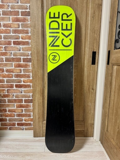 NIDECKER 149cm