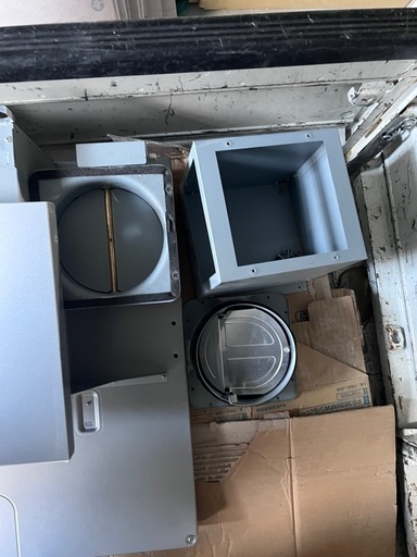 asr-3a-9027vrsi  レンジフード　