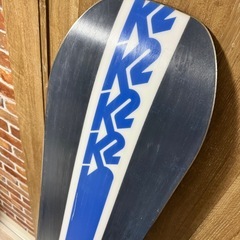 K2 GEOMETRIC 161wの画像