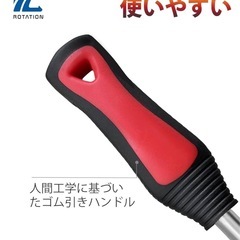 新品 タイヤレバー ツールセット バイク 自転車 タイヤ ホイール 交換 脱着の画像