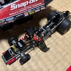 スナップオンドラックカーの画像