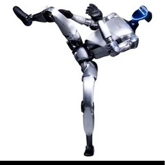 aiロボットの画像