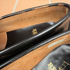 リーガル2177  コインローファー
の画像