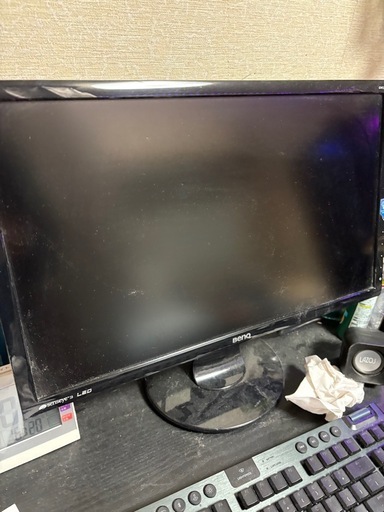 ゲーミングPC一式‼️