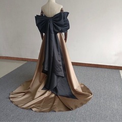 ウェディングドレスの画像