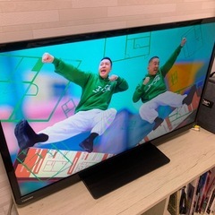 TOSHIBA液晶カラーテレビ　32インチ　32S10 　の画像