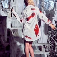 【新品未使用】JEWELS コスプレの画像