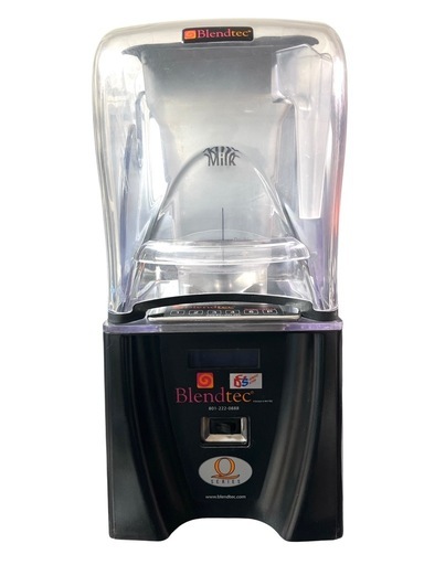 Blendtec ブレンテック Qシリーズ ICB-3JQ スムージーブレンダー　定価35万円