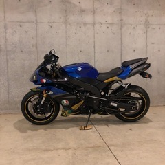 yzf-r1 07 年 4c8  ヤマハ　バイク　大型　車検有　カスタム多数　r6 r1000 cbr ducati　の画像