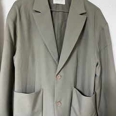 ジャケット【LAATO】の画像