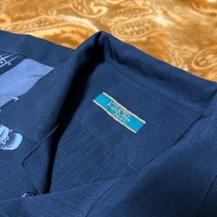 かりゆりウェア　メンズ
の画像