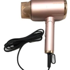 コイズミ　大風量　ドライヤー　KHD-9540の画像