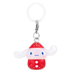 シナモン マイメロ いちご めじるしの画像