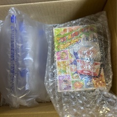 新品LABUBU ラブブフィギュアの画像