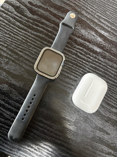 アップルウォチ