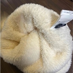 新品ニット帽の画像
