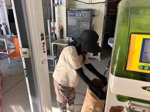令和7年産  岐阜ハツシモ 白米5Kg 〜