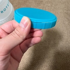 マイプロテイン　サプリメント　ストレージ　ケースの画像