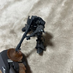 シャアザクレア
の画像