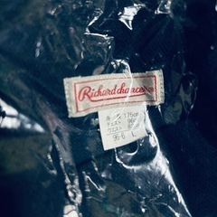 ジャージ　上下　サイズＬの画像