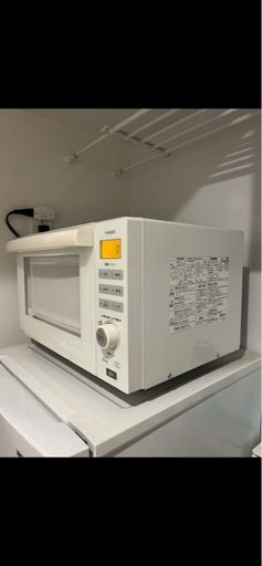 オーブンレンジ