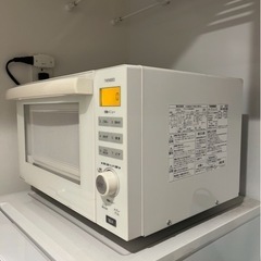 オーブンレンジの画像