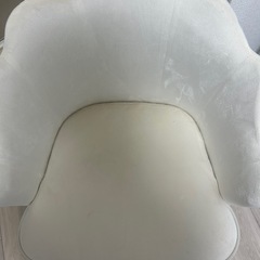 椅子 デスクチェア オフィスチェアの画像