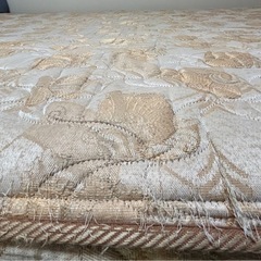 ダブルベットの画像