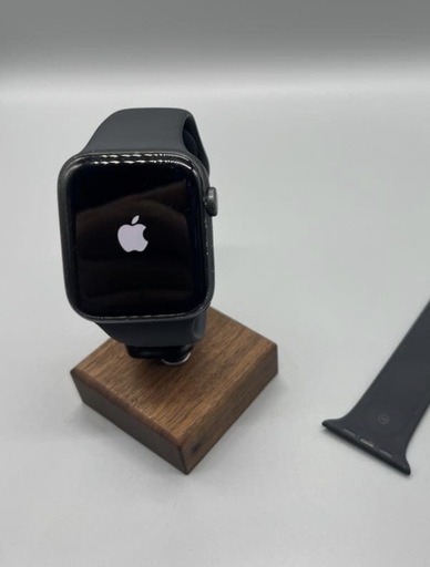 Apple Watch Series6 44mm GPS スペースグレイ
