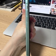 iphone11の画像