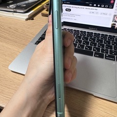 iphone11の画像