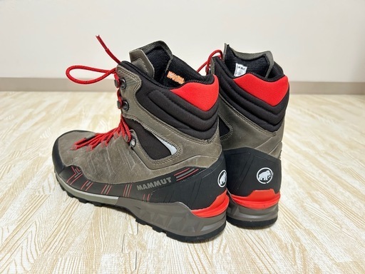 MAMMUT KENTO GUIDE HIGH GTX MEN
