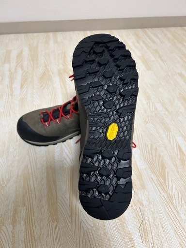 MAMMUT KENTO GUIDE HIGH GTX MEN