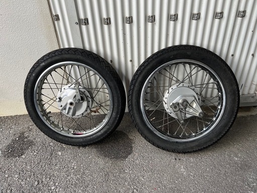 ホンダスーパーカブ110