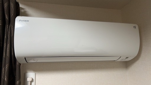 DAIKIN エアコン