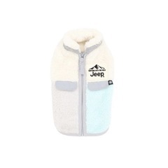 Jeep 犬服 フリース サイズ2の画像