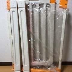 ベビーゲート　
の画像