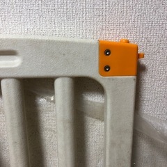 ベビーゲート　
の画像