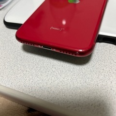 iPhone se第二の画像