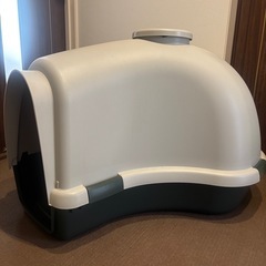 ドーム型犬小屋の画像