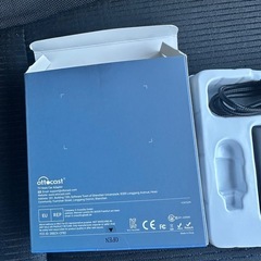 CAR TV MATE MAXの画像