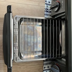 ガスコンロ
の画像