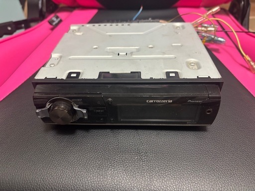 カロッツェリア　　DEH-970