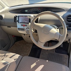 タント　美品！調子良好！の画像