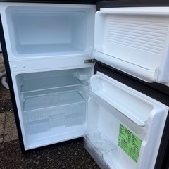 冷蔵庫　2024 ①の画像